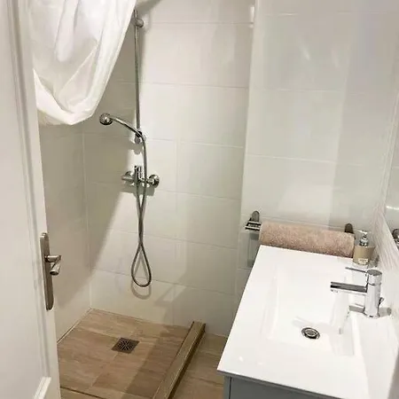 Apartamento En Marbella Appartamento Estepona